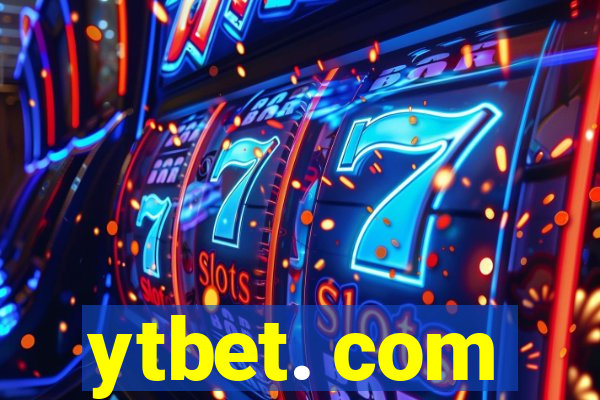 ytbet. com